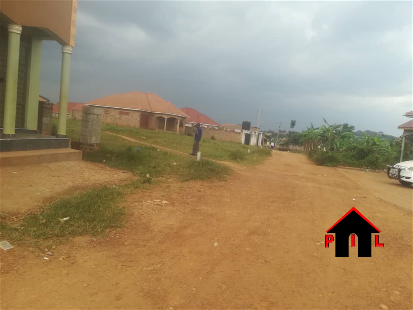 Residential Land for sale in Wakisotwn Wakiso