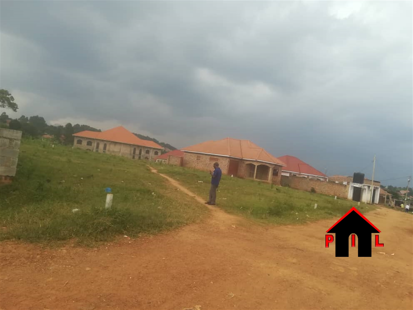 Residential Land for sale in Wakisotwn Wakiso