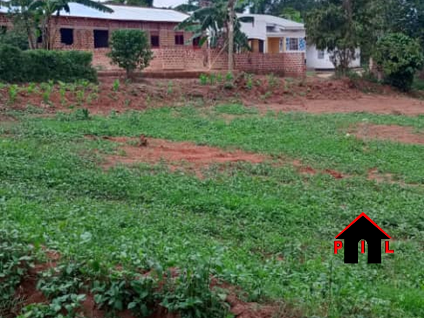 Residential Land for sale in Nakasajjaa Mukono