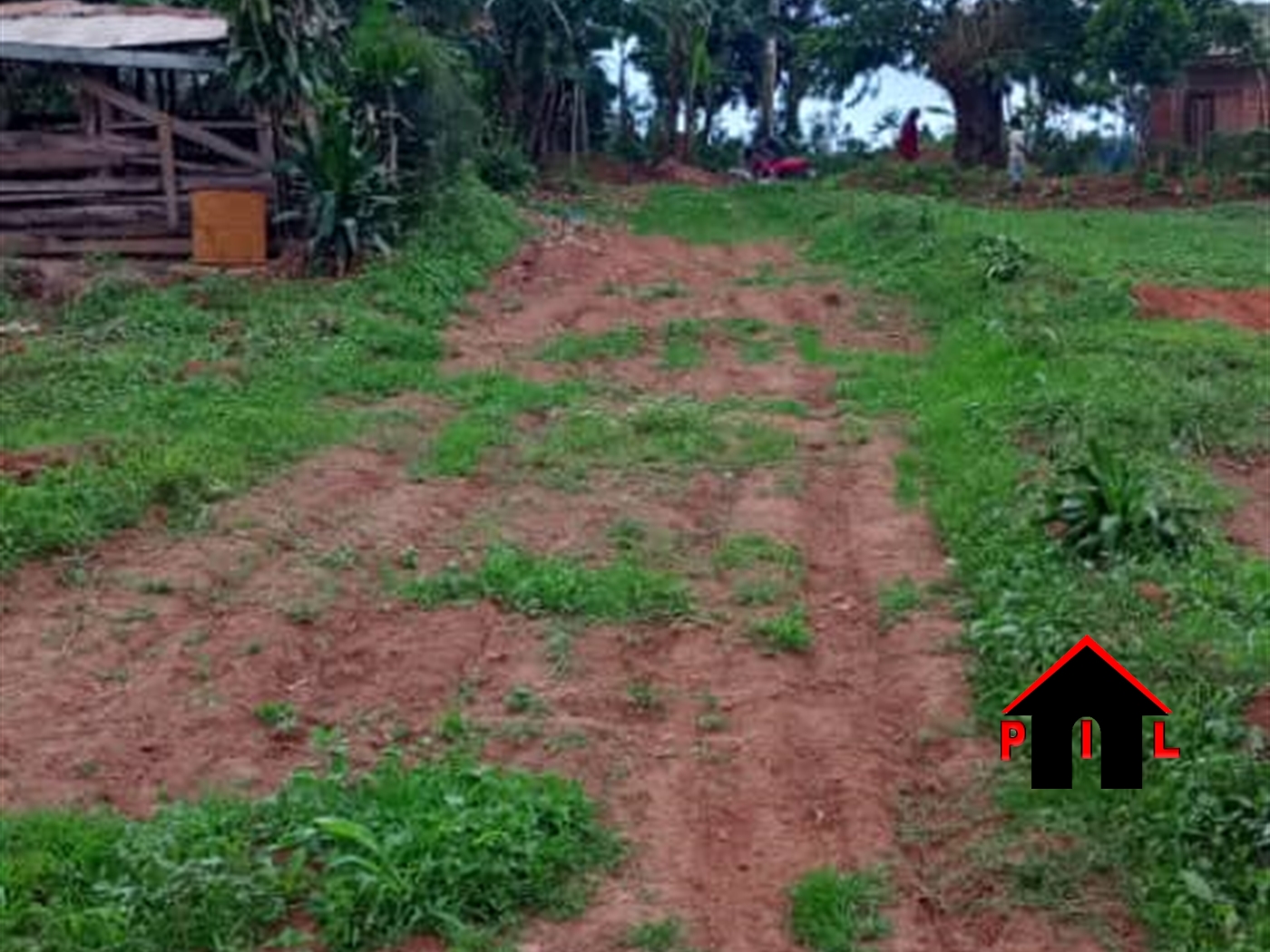 Residential Land for sale in Nakasajjaa Mukono