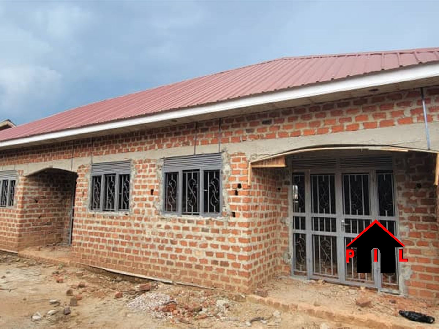 Shell House for sale in Mbalwa Wakiso