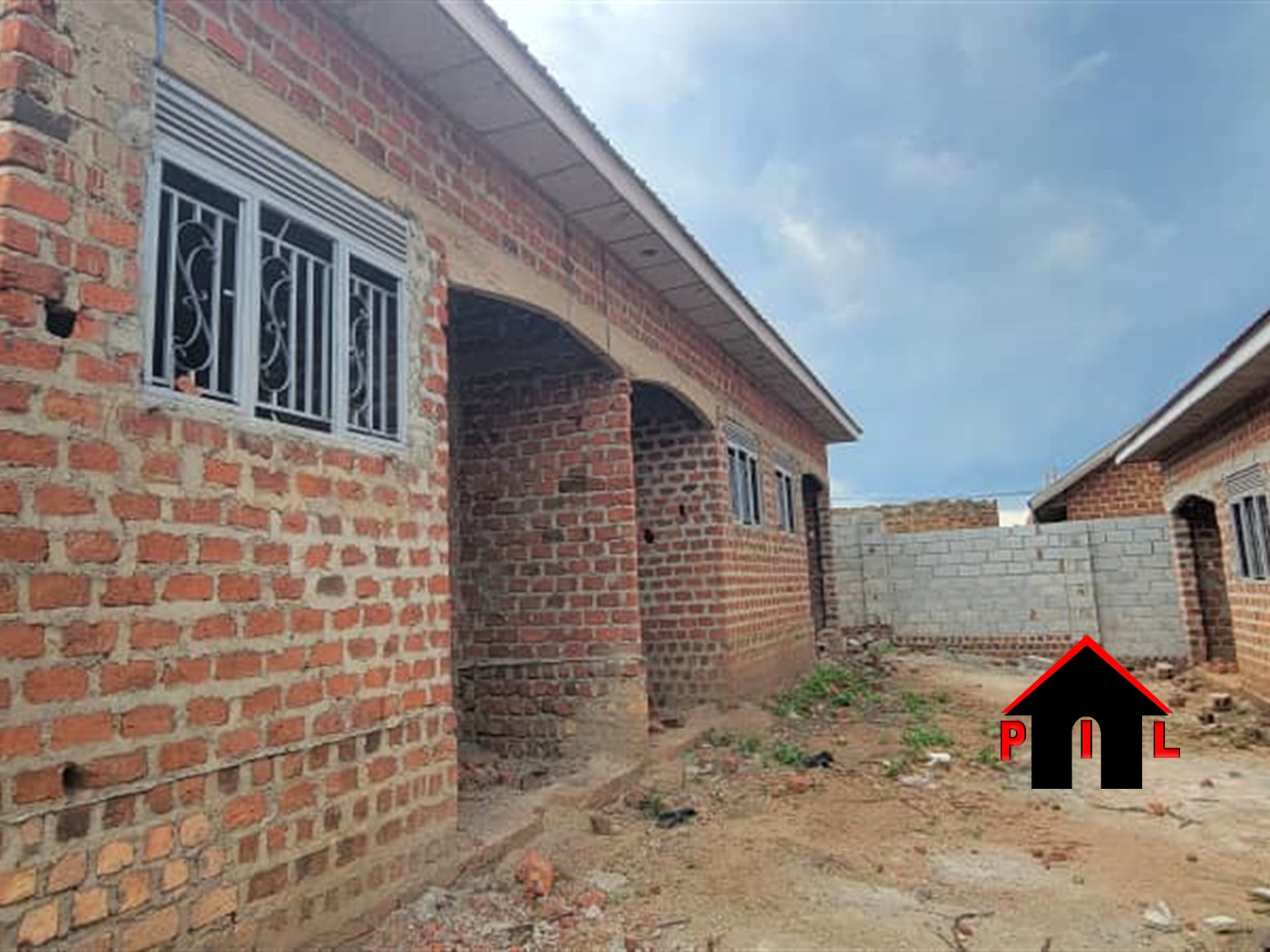 Shell House for sale in Mbalwa Wakiso