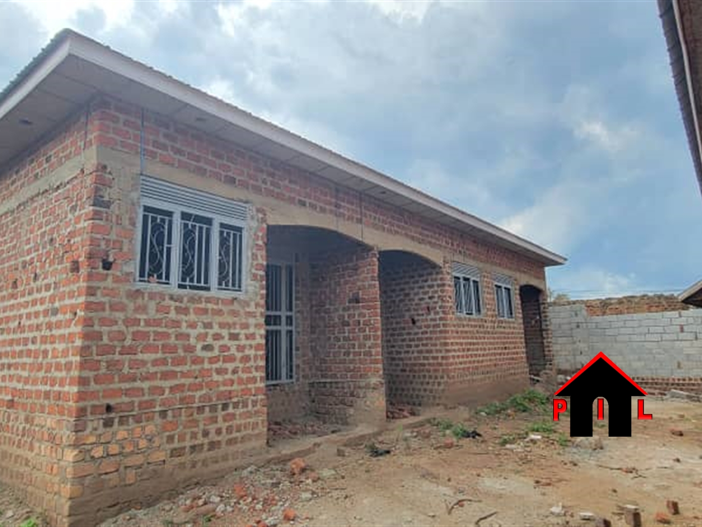 Shell House for sale in Mbalwa Wakiso