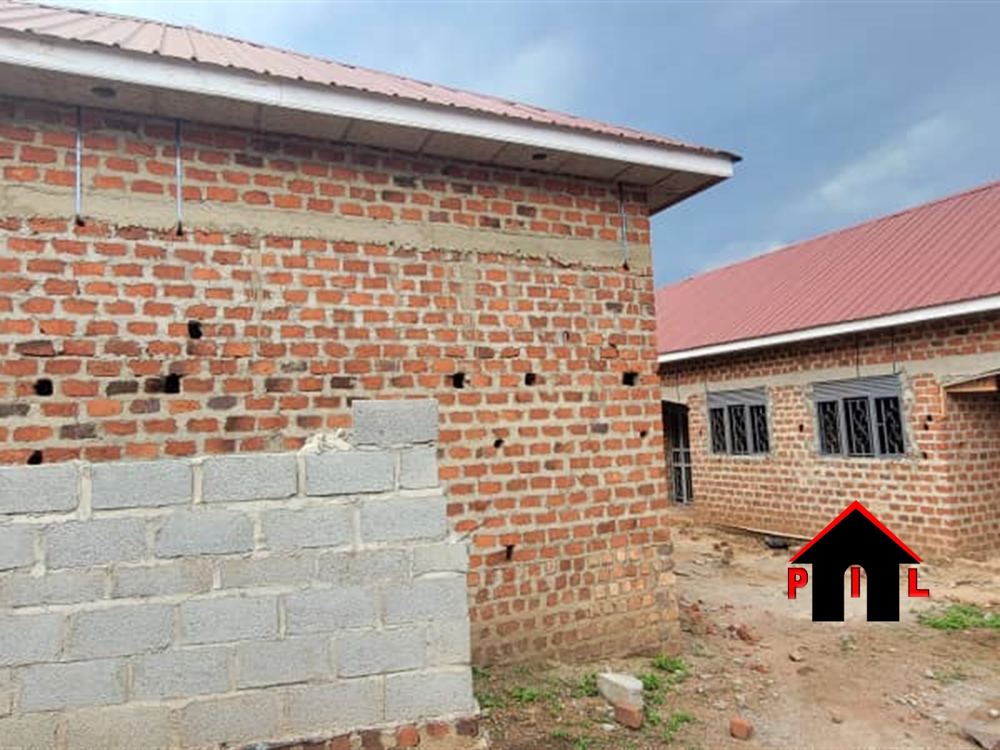 Shell House for sale in Mbalwa Wakiso