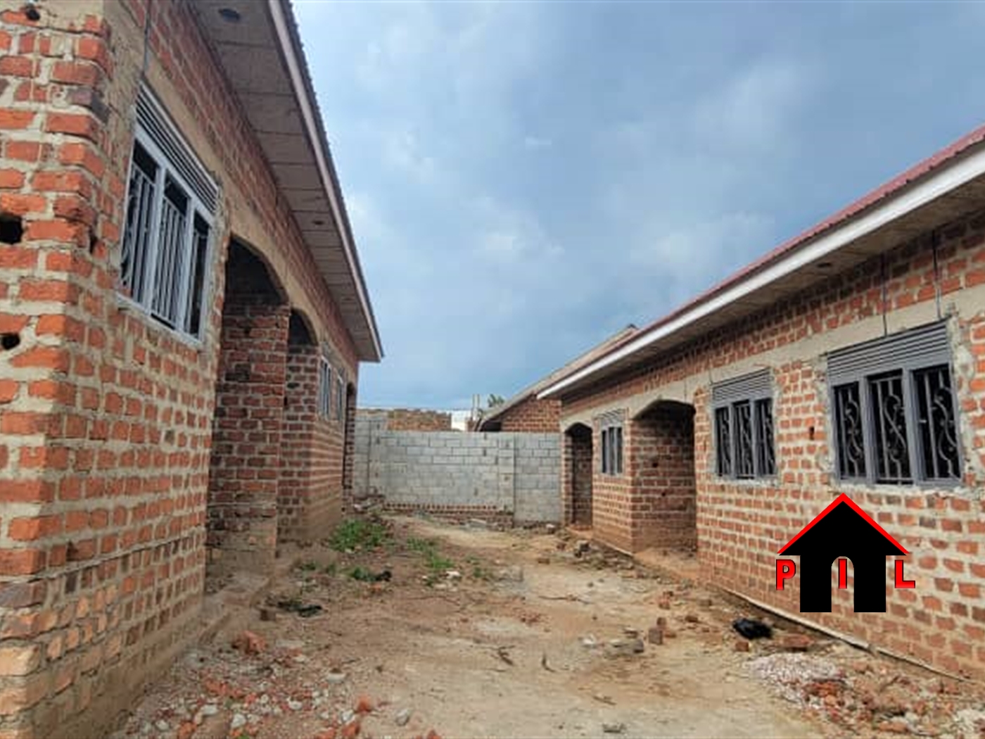 Shell House for sale in Mbalwa Wakiso