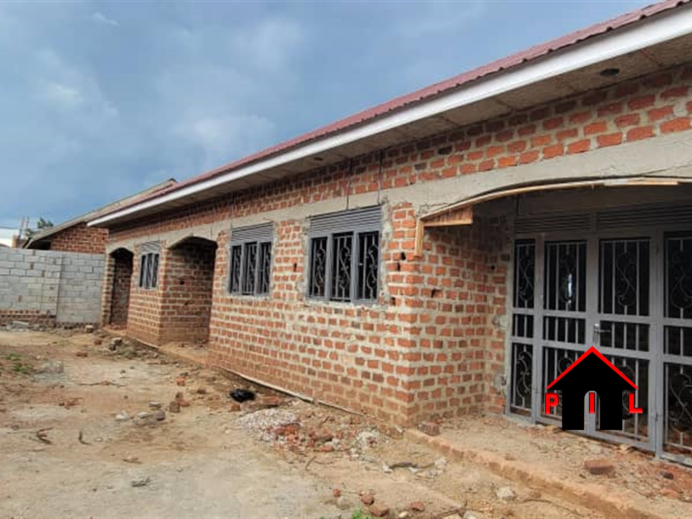 Shell House for sale in Mbalwa Wakiso