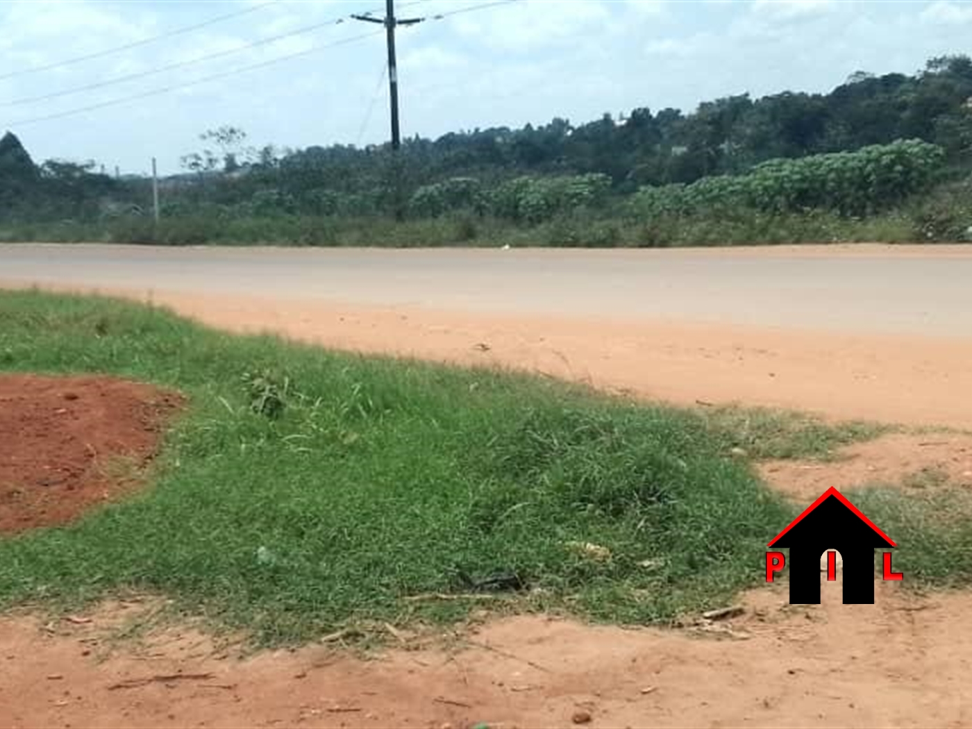 Commercial Land for sale in Matugga Wakiso