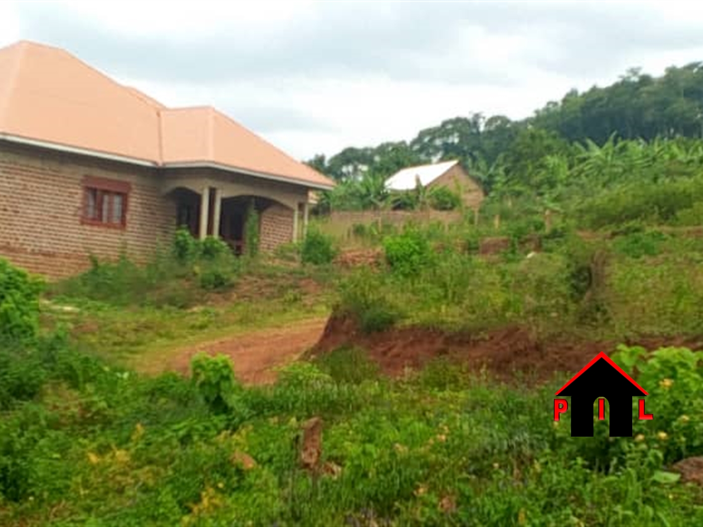 Residential Land for sale in Namataba Mukono