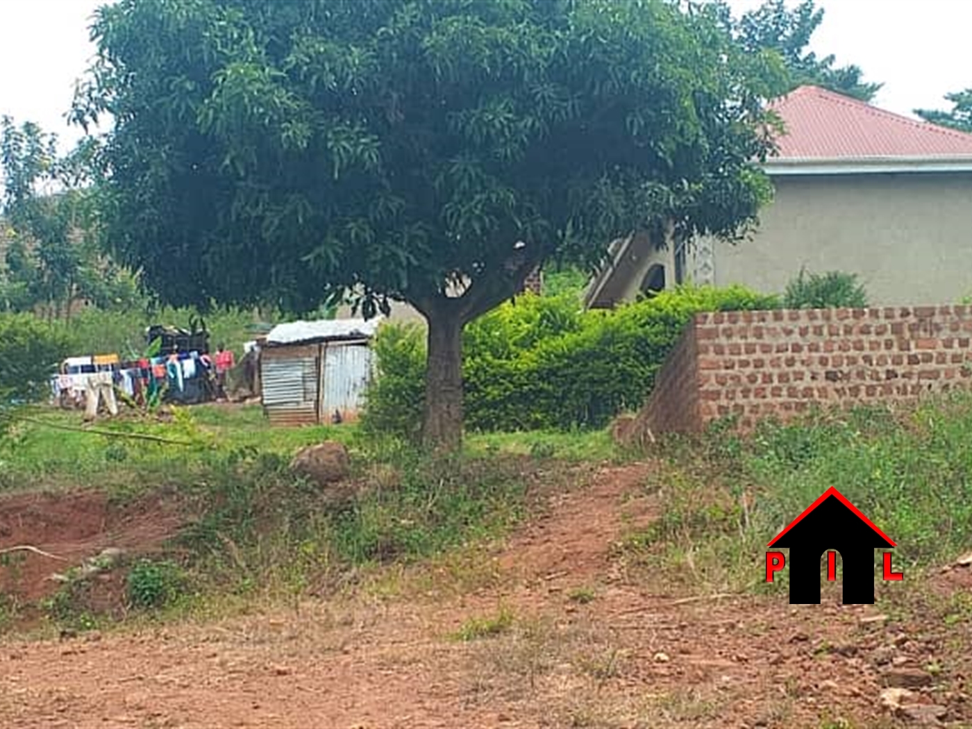 Residential Land for sale in Namataba Mukono