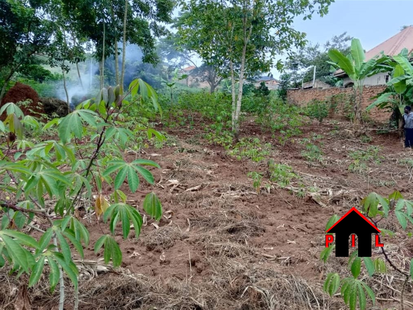 Residential Land for sale in Gayaza Wakiso