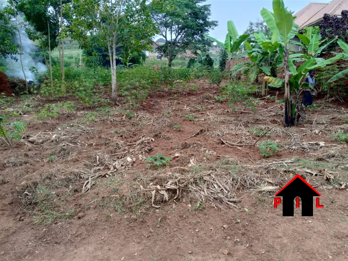 Residential Land for sale in Gayaza Wakiso