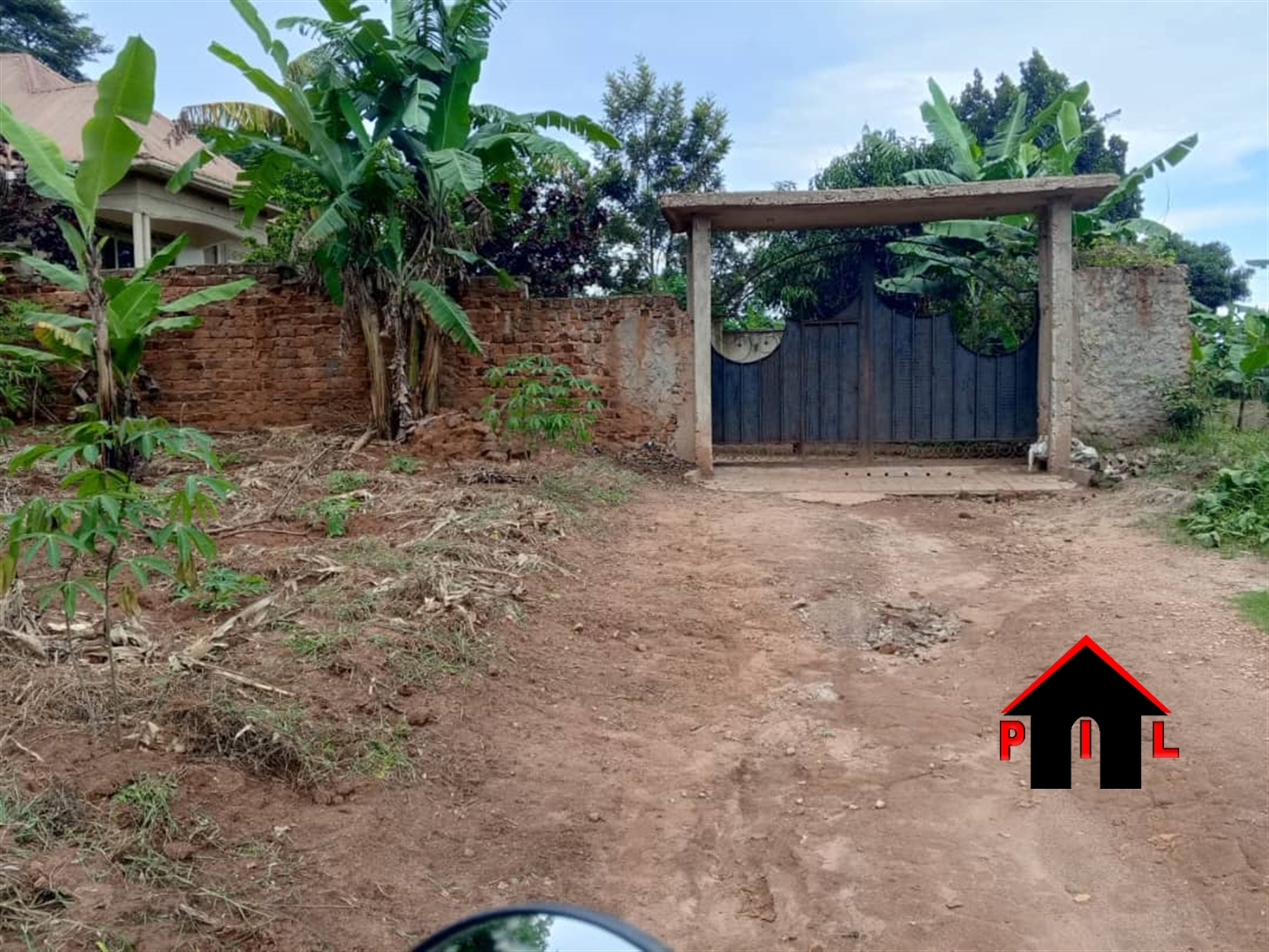 Residential Land for sale in Gayaza Wakiso