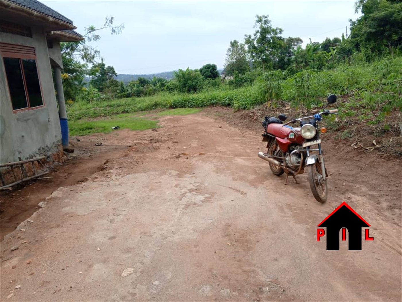 Residential Land for sale in Gayaza Wakiso