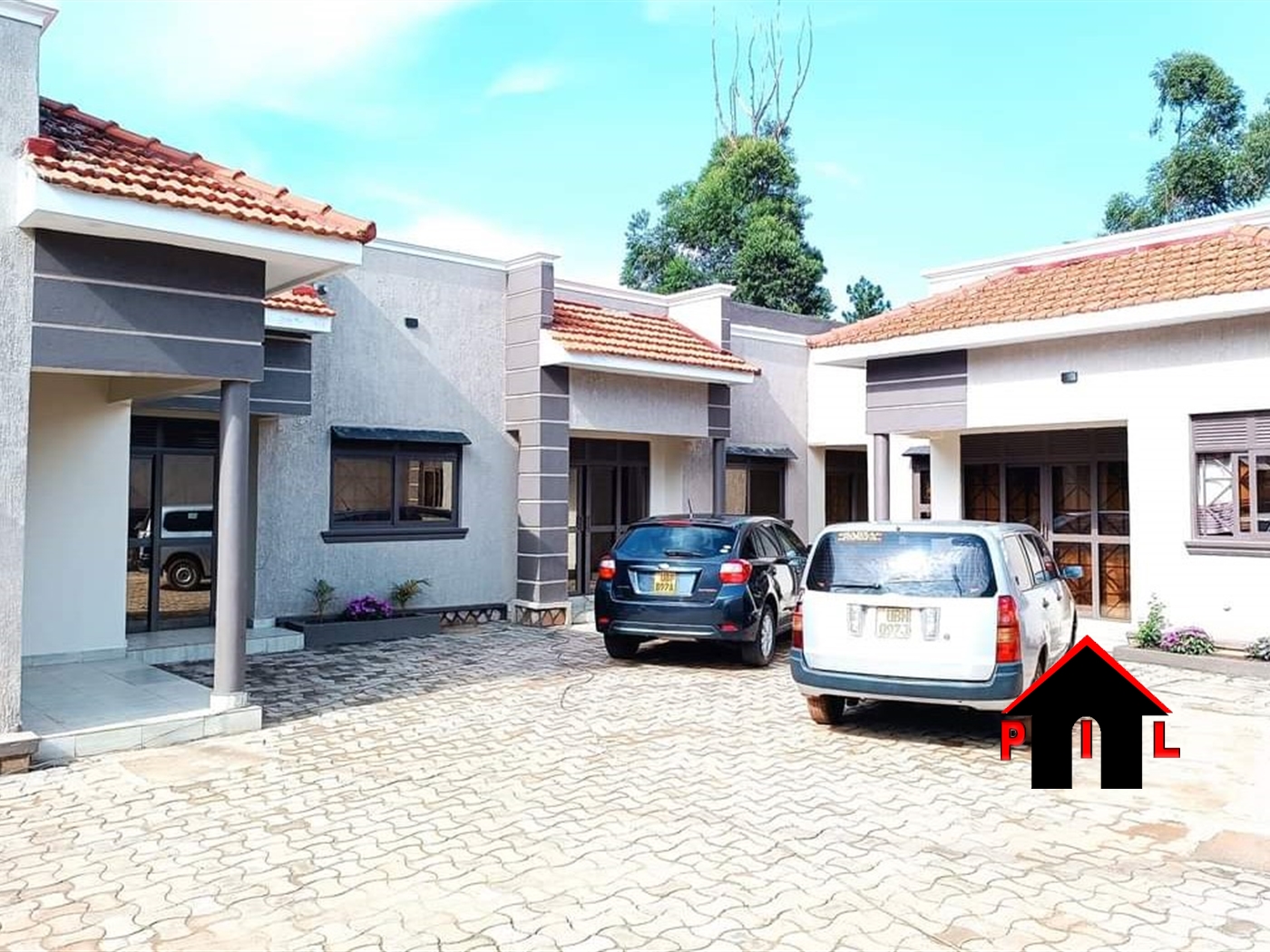 Rental units for sale in Bulindo Wakiso