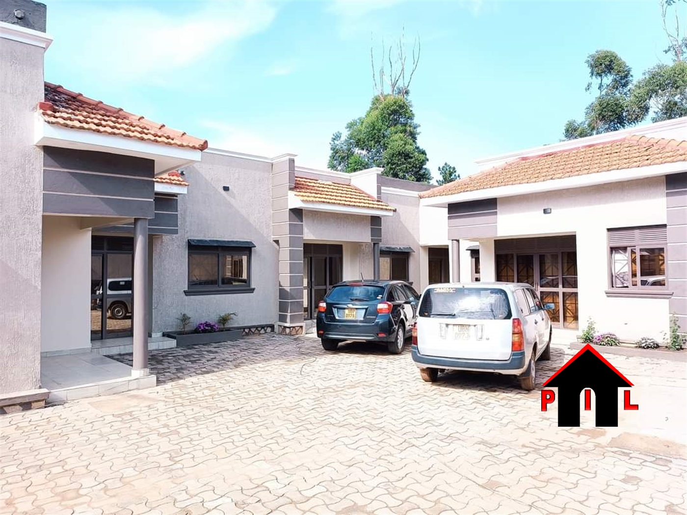 Rental units for sale in Bulindo Wakiso