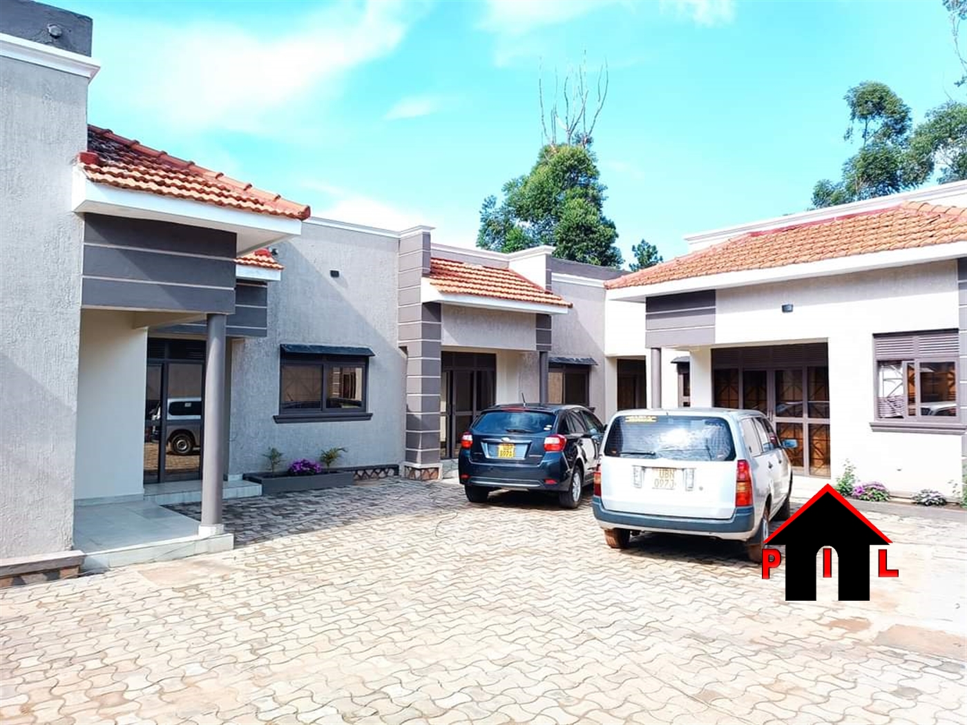 Rental units for sale in Bulindo Wakiso