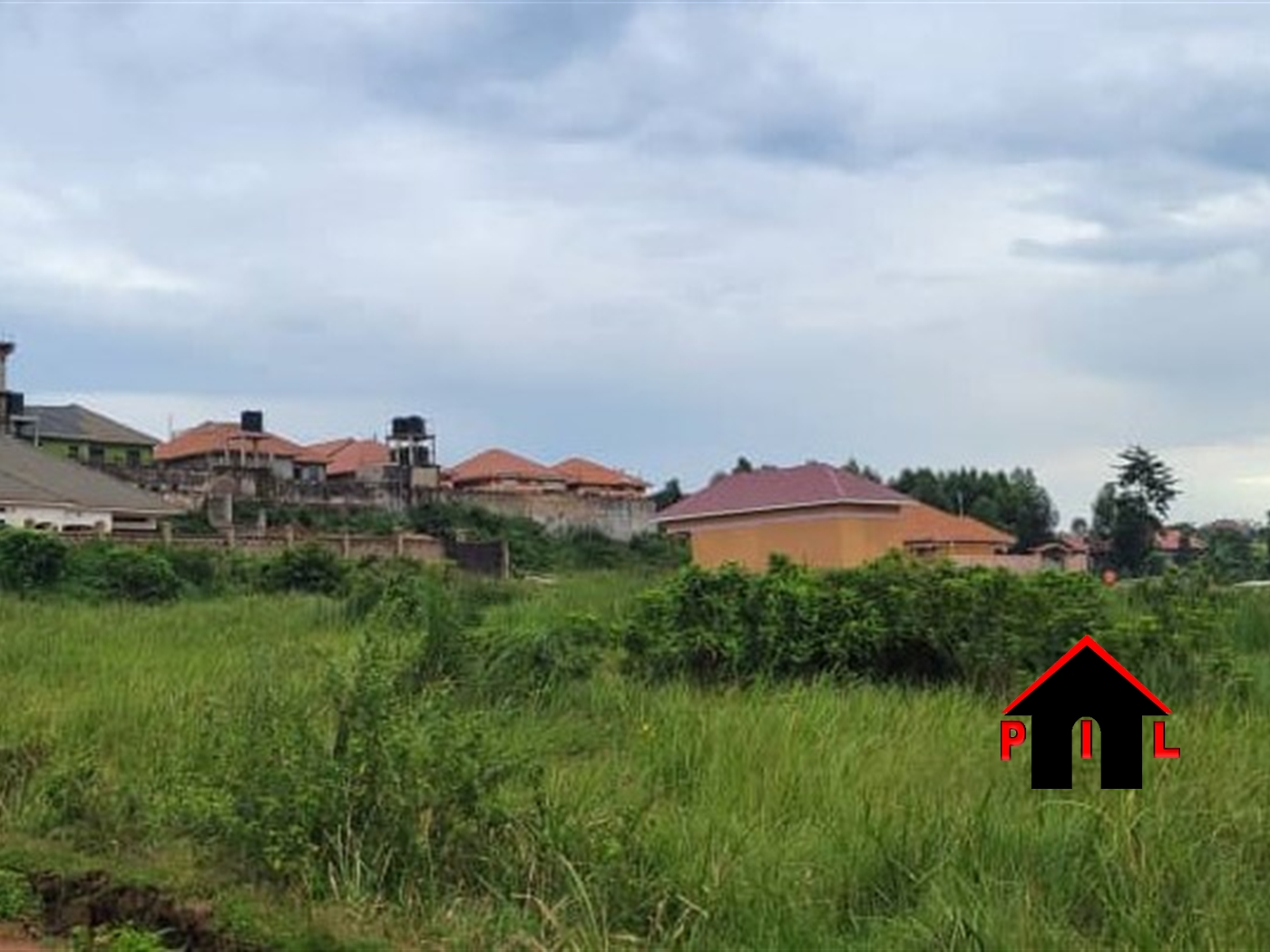 Residential Land for sale in Kabulengwa Wakiso