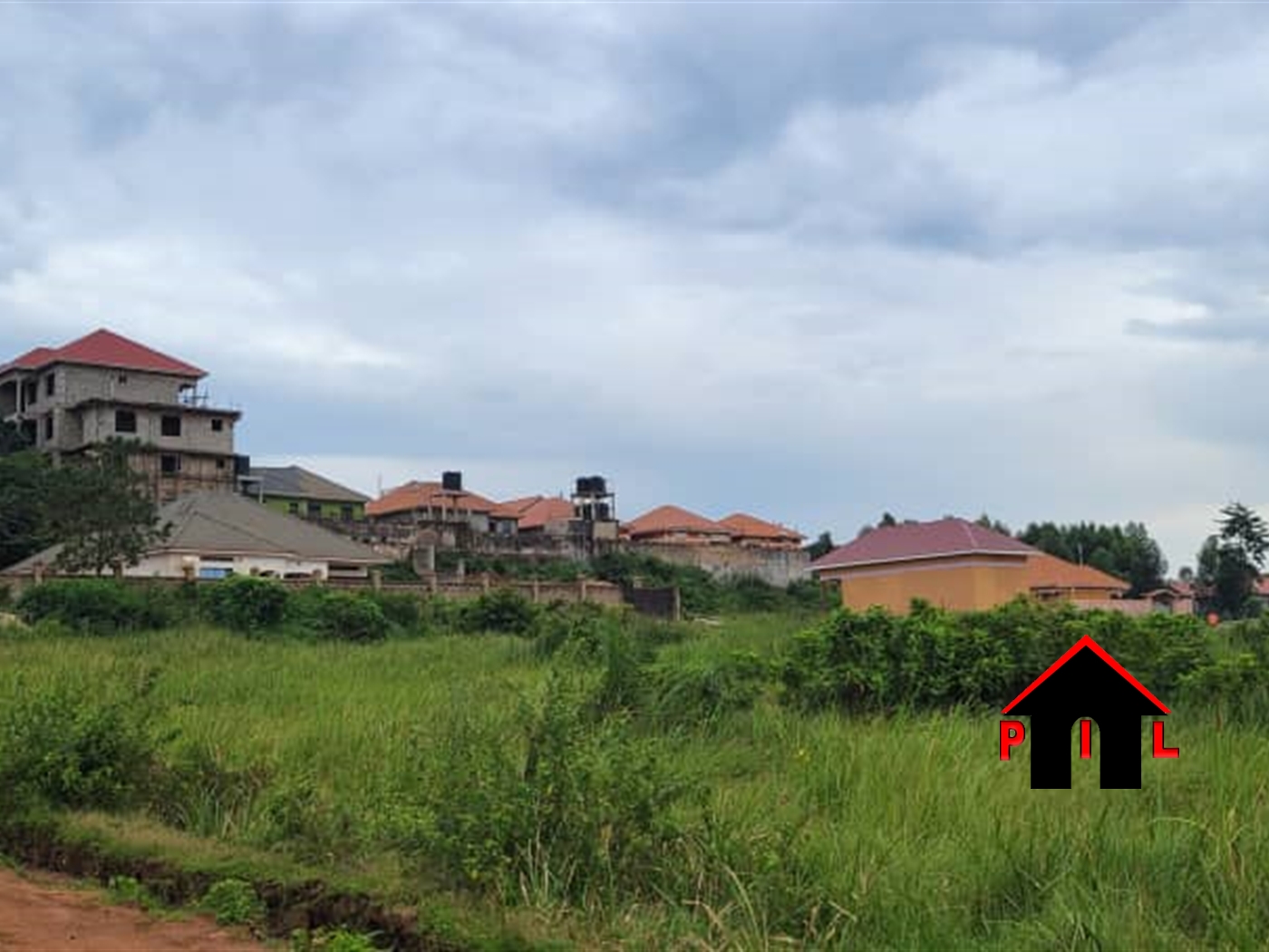 Residential Land for sale in Kabulengwa Wakiso