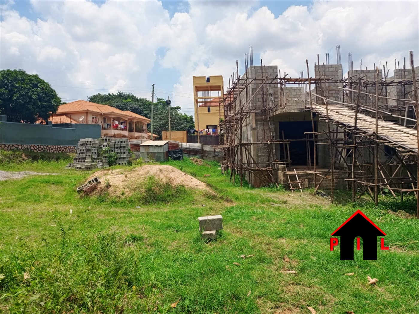 Residential Land for sale in Kulambilo Kampala