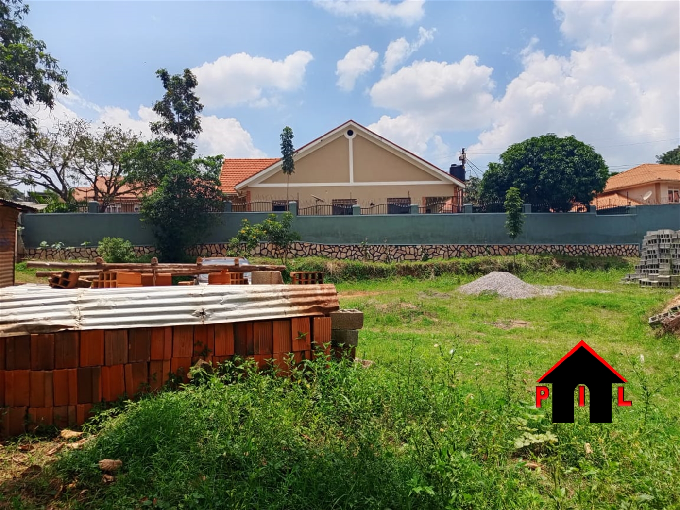 Residential Land for sale in Kulambilo Kampala