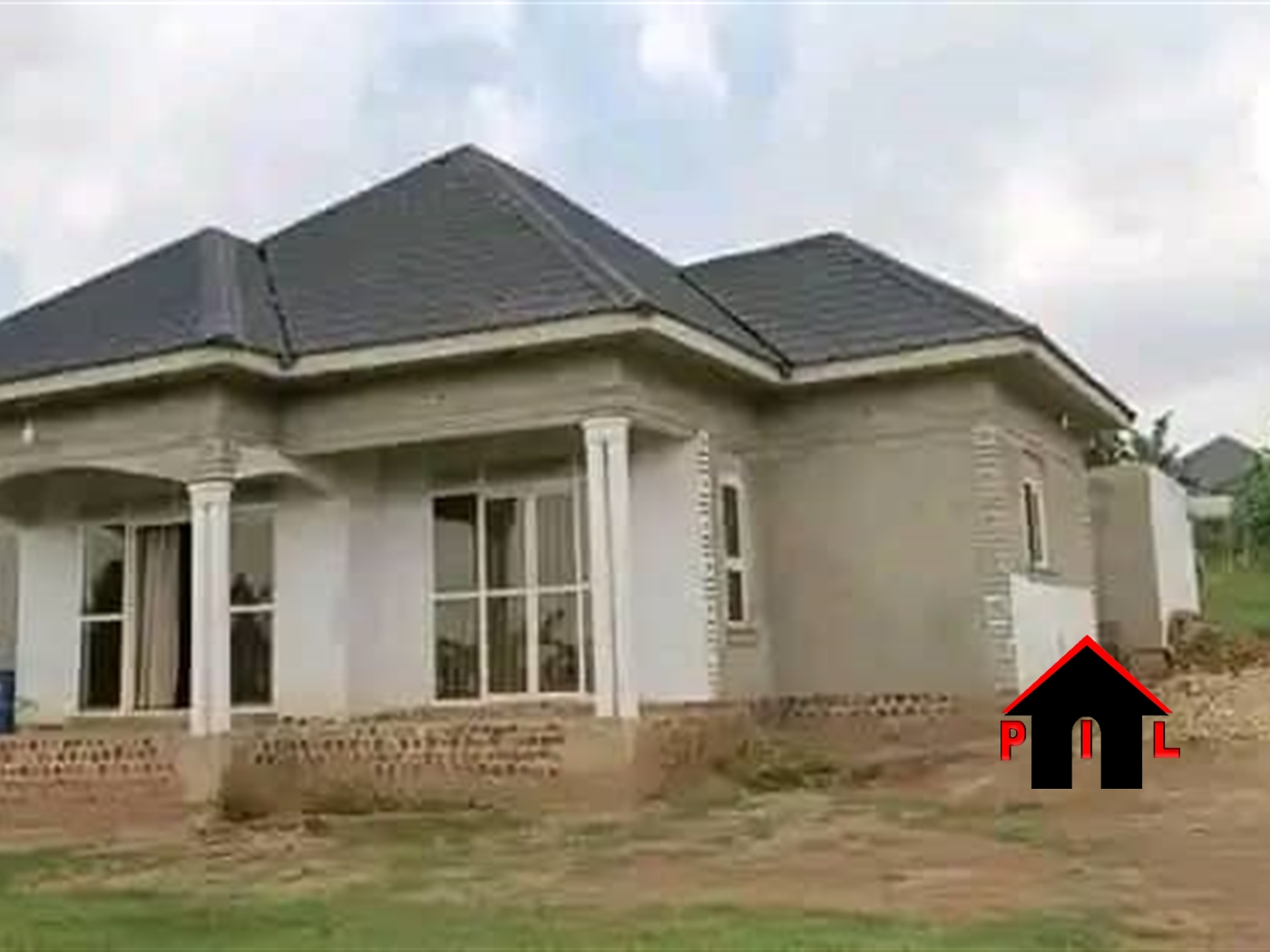 Bungalow for sale in Matugga Wakiso