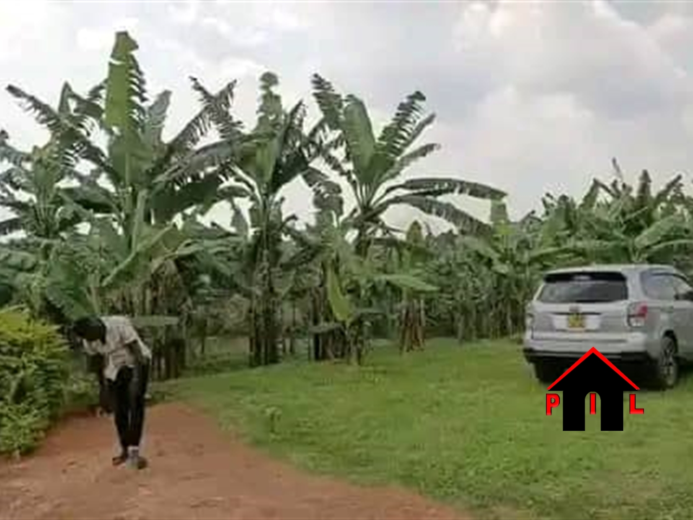 Bungalow for sale in Matugga Wakiso