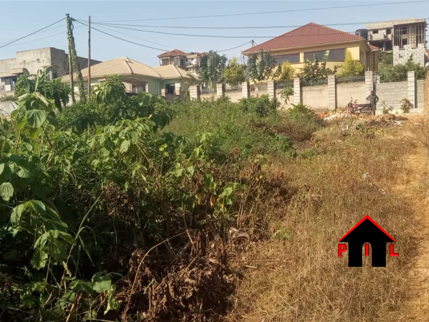 Residential Land for sale in Namugongo Wakiso