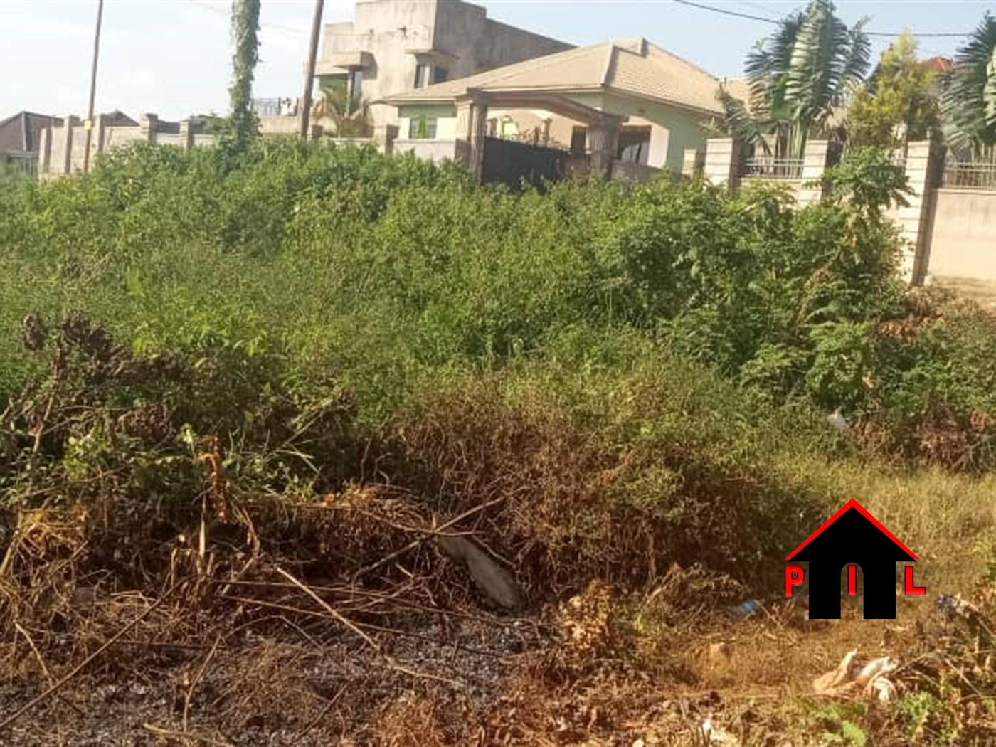 Residential Land for sale in Namugongo Wakiso