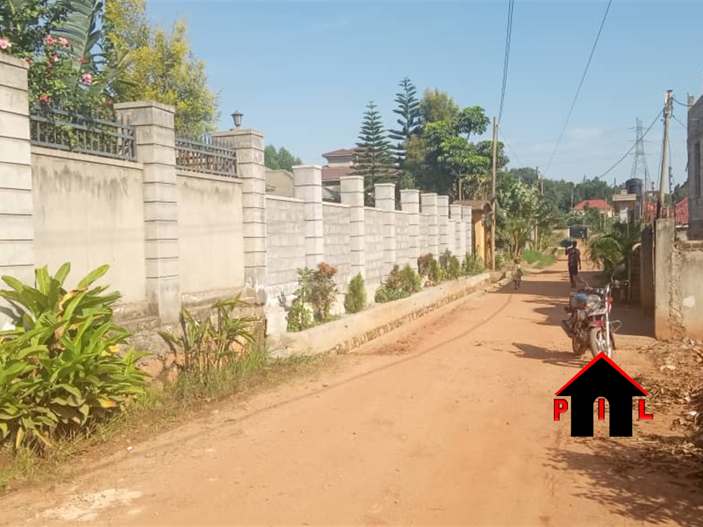 Residential Land for sale in Namugongo Wakiso