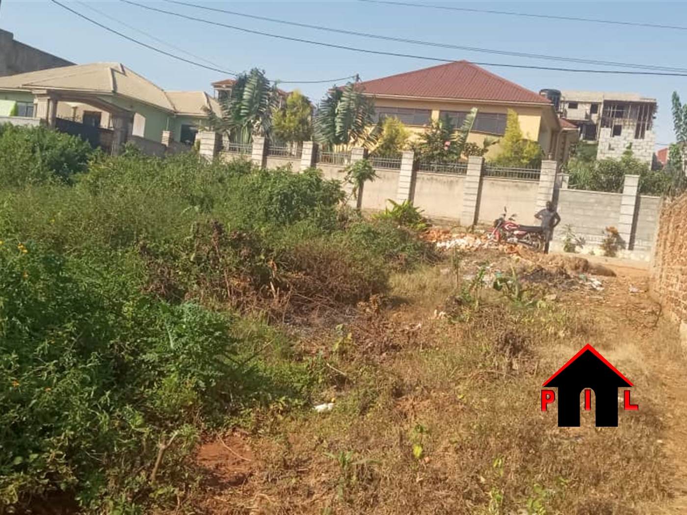 Residential Land for sale in Namugongo Wakiso