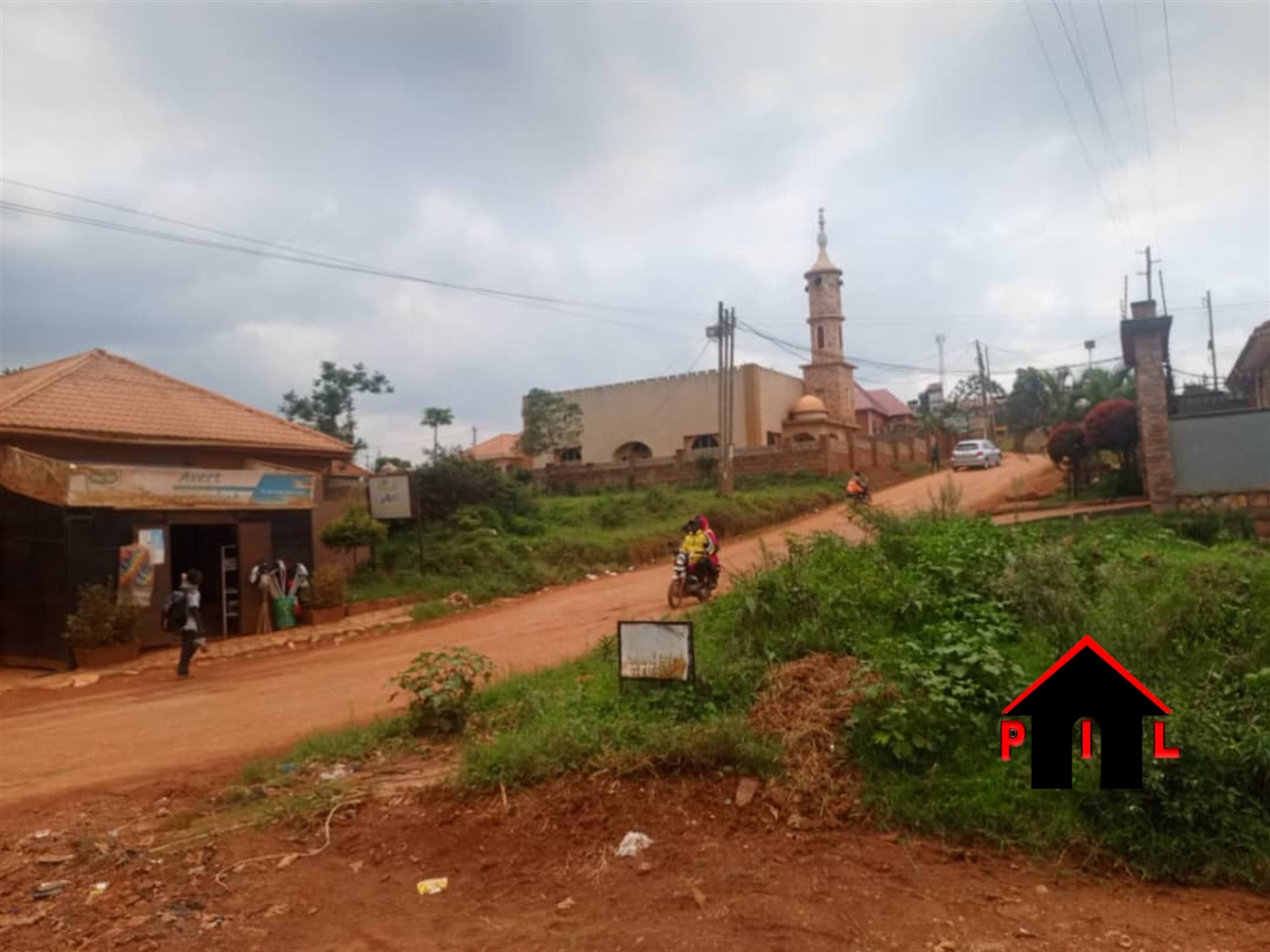 Residential Land for sale in Kira Wakiso