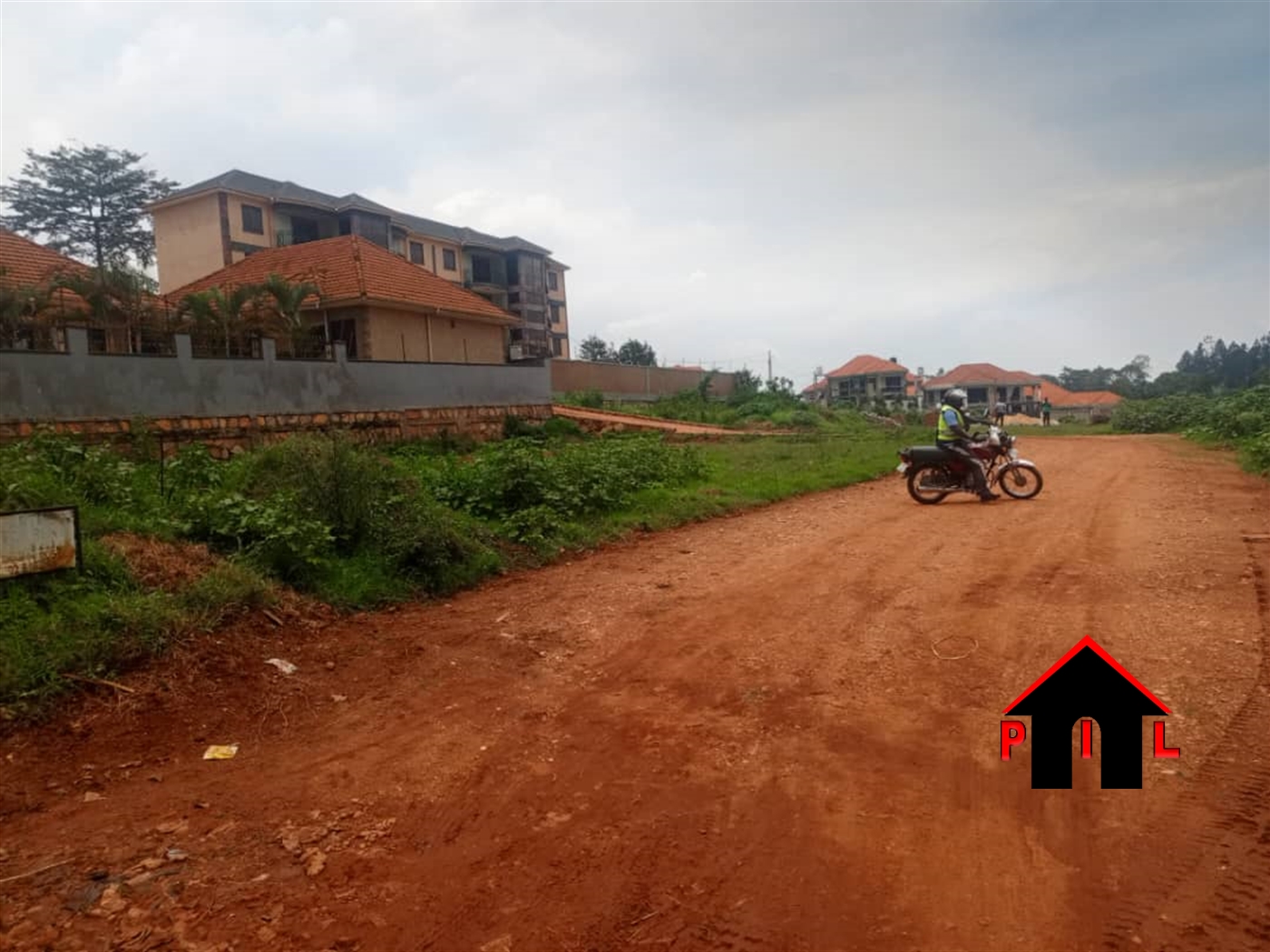 Residential Land for sale in Kira Wakiso