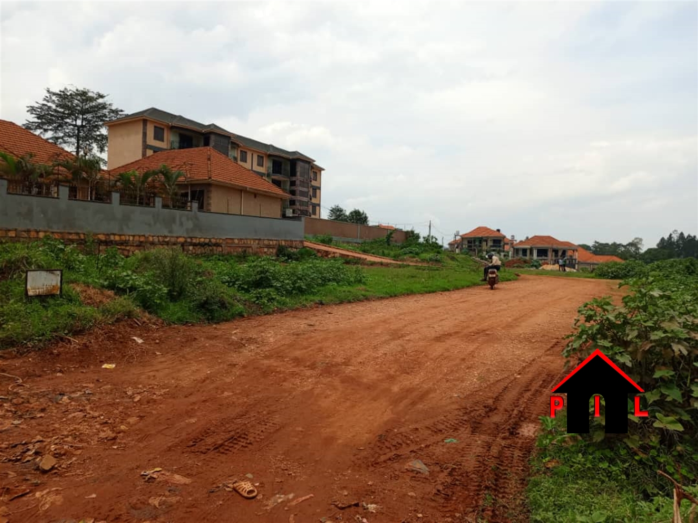 Residential Land for sale in Kira Wakiso