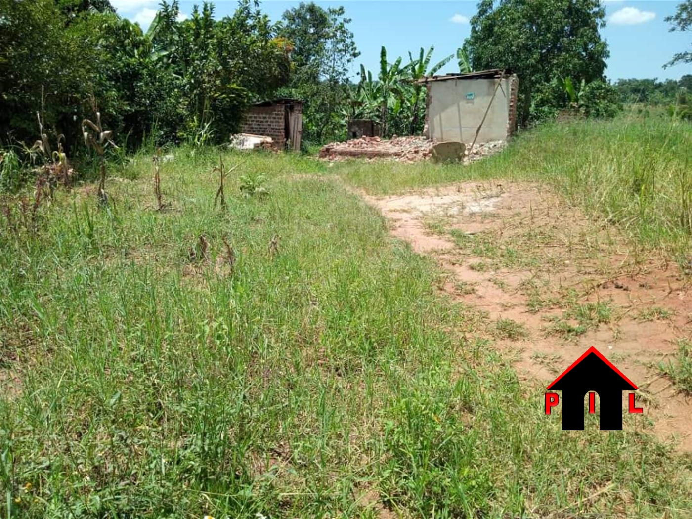 Residential Land for sale in Matugga Wakiso