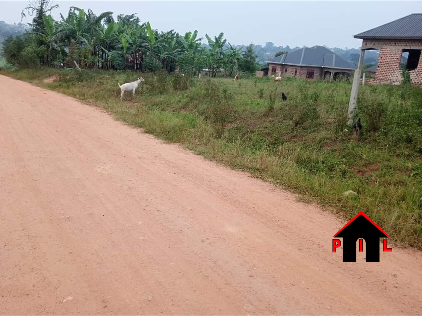 Residential Land for sale in Matugga Wakiso