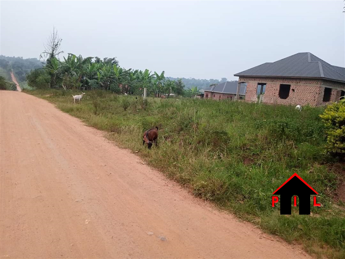 Residential Land for sale in Matugga Wakiso