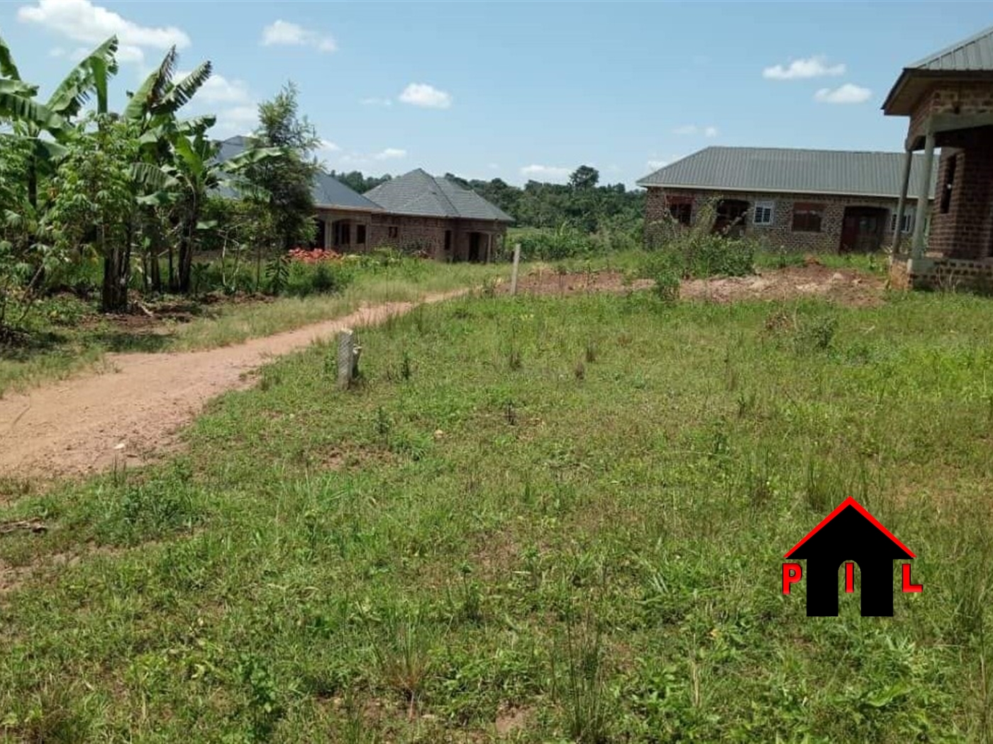 Residential Land for sale in Matugga Wakiso