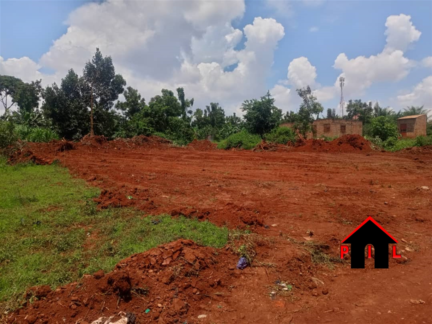 Residential Land for sale in Kyanja Kampala