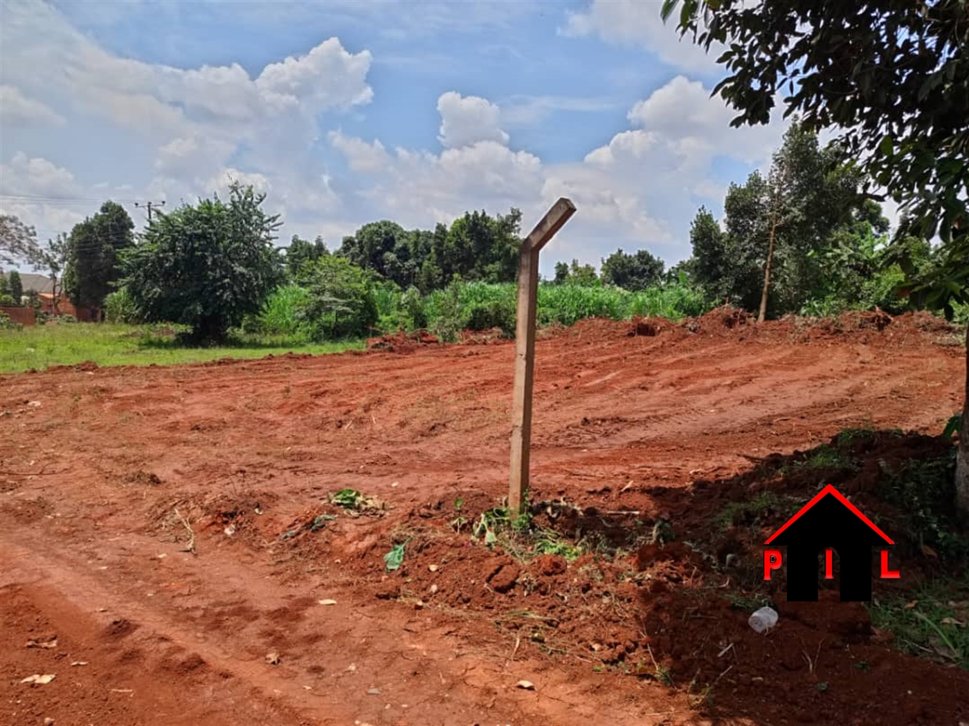 Residential Land for sale in Kyanja Kampala