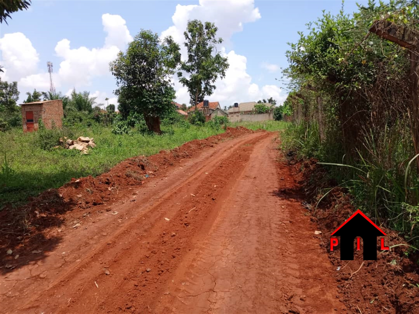 Residential Land for sale in Kyanja Kampala