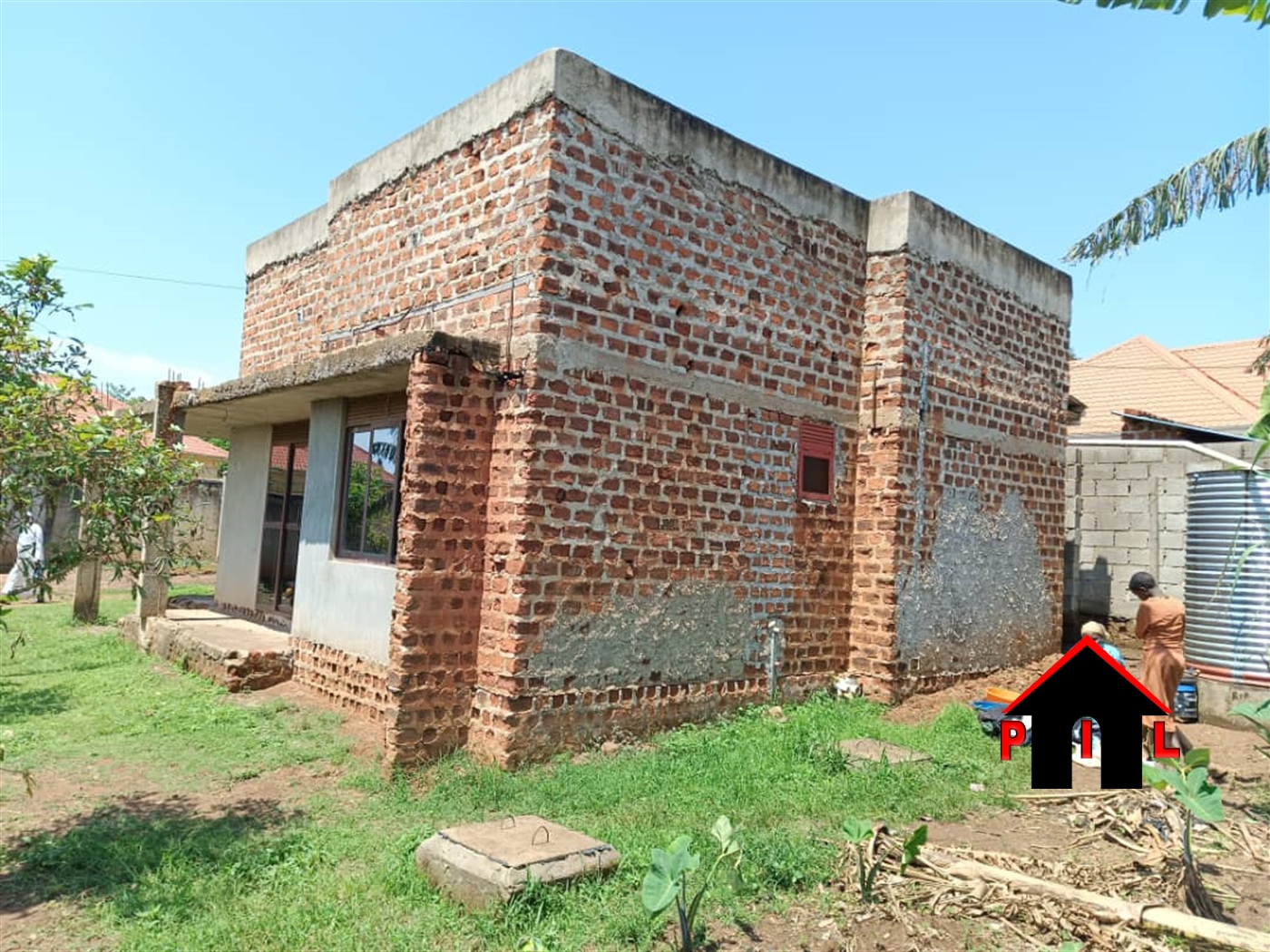 Bungalow for sale in Bajjo Mukono