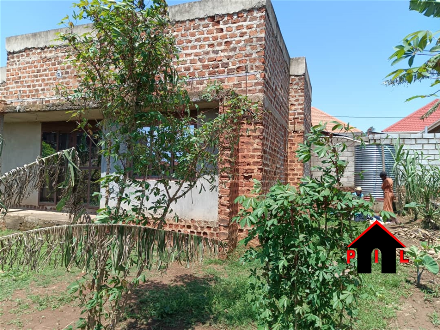 Bungalow for sale in Bajjo Mukono