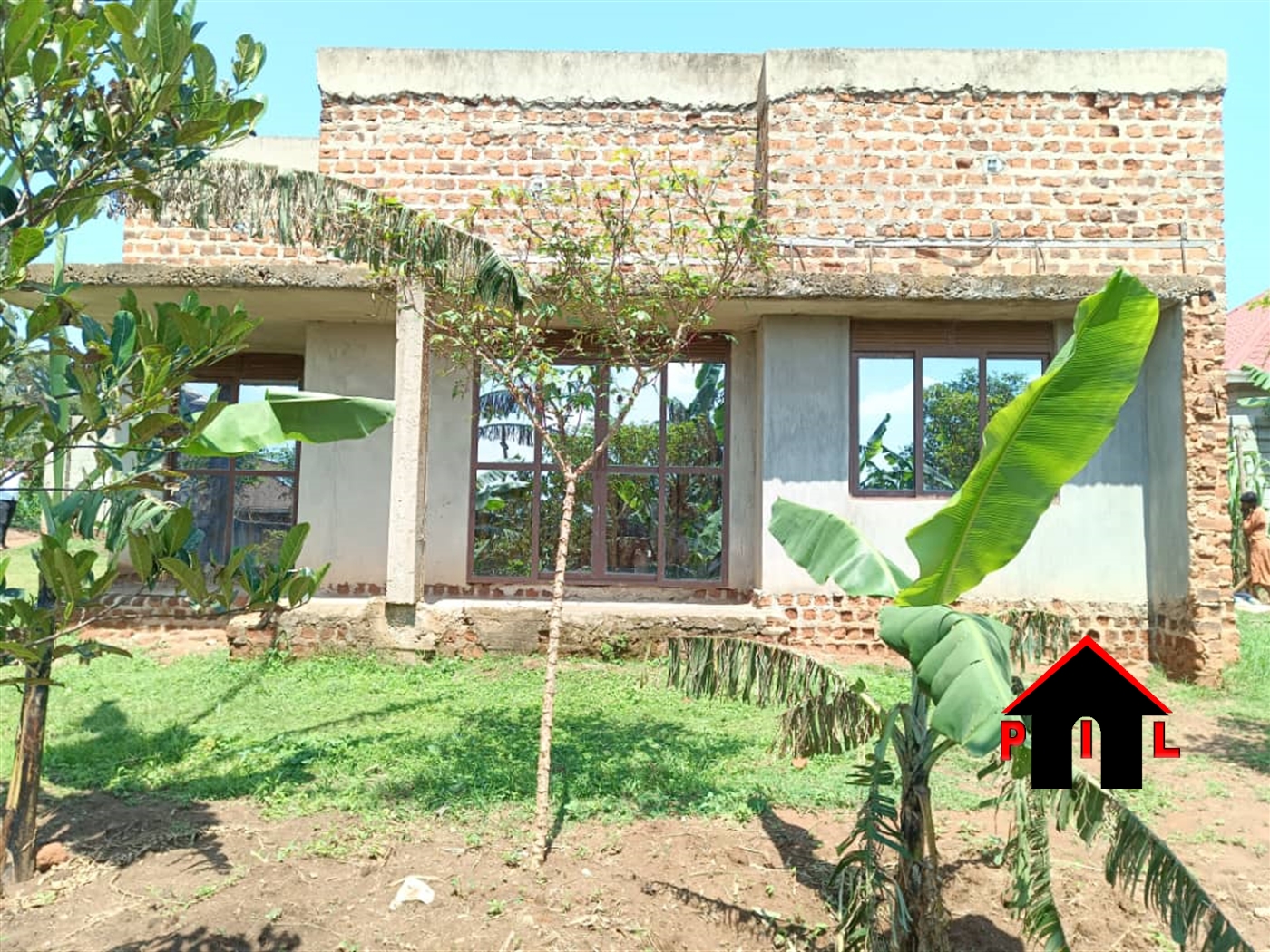 Bungalow for sale in Bajjo Mukono