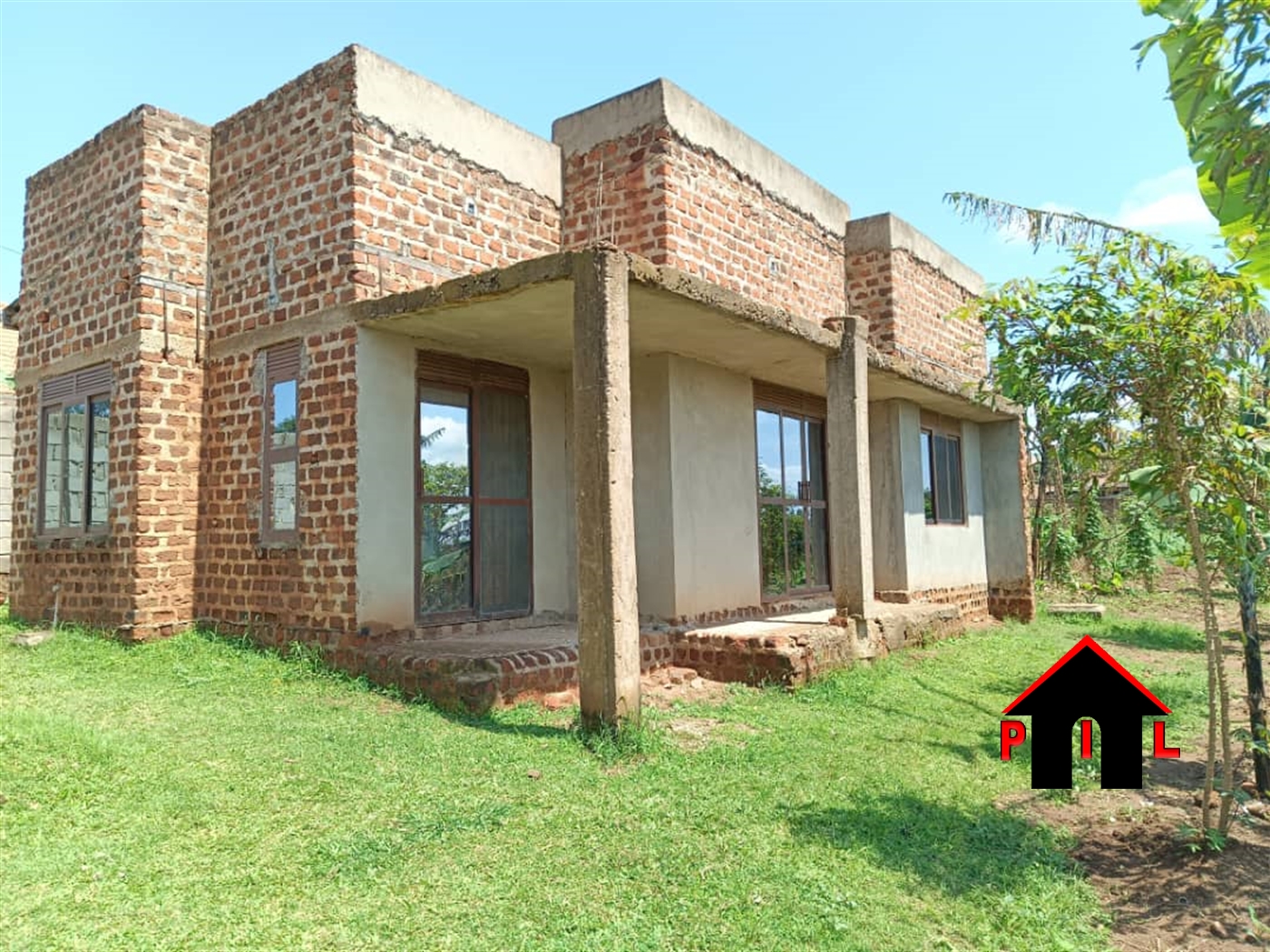 Bungalow for sale in Bajjo Mukono