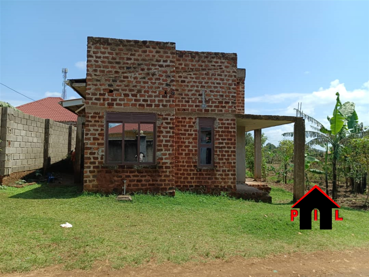 Bungalow for sale in Bajjo Mukono