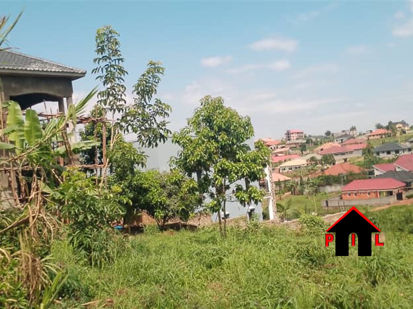 Residential Land for sale in Namugongo Wakiso