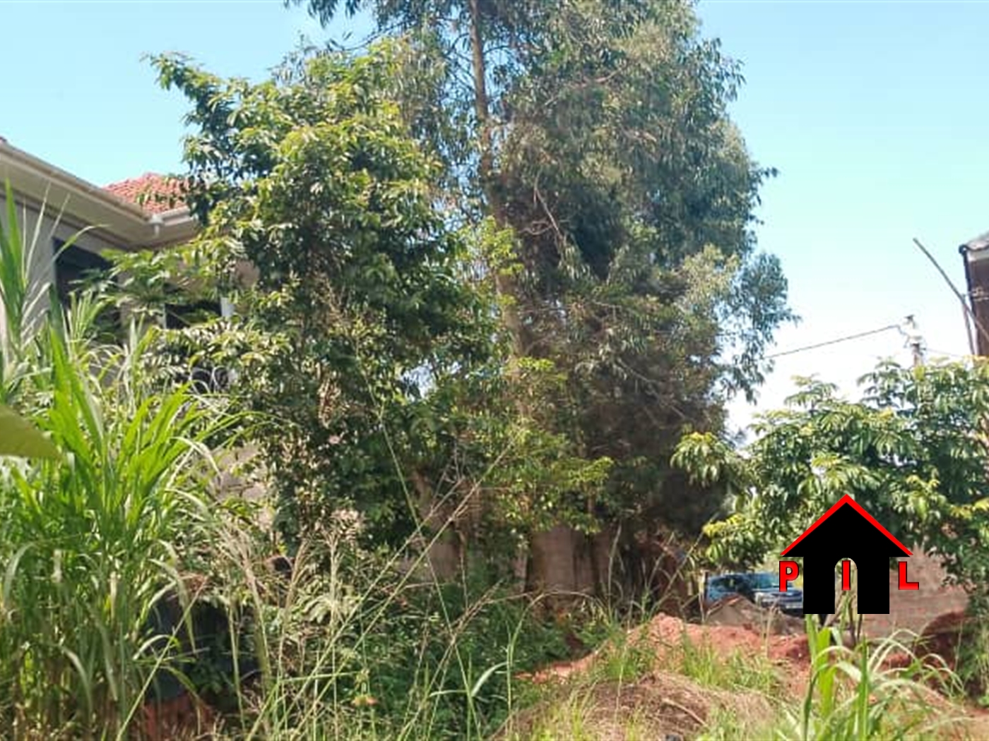 Residential Land for sale in Namugongo Wakiso