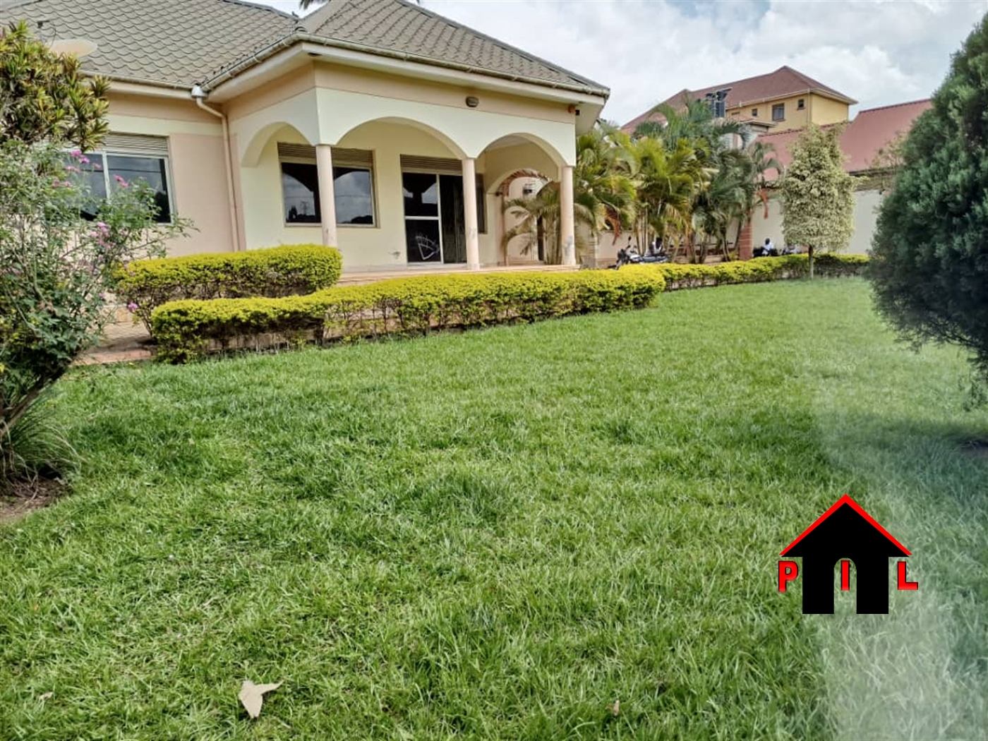 Bungalow for sale in Ntinda Wakiso