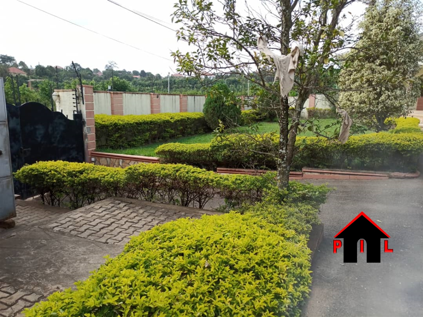 Bungalow for sale in Ntinda Wakiso