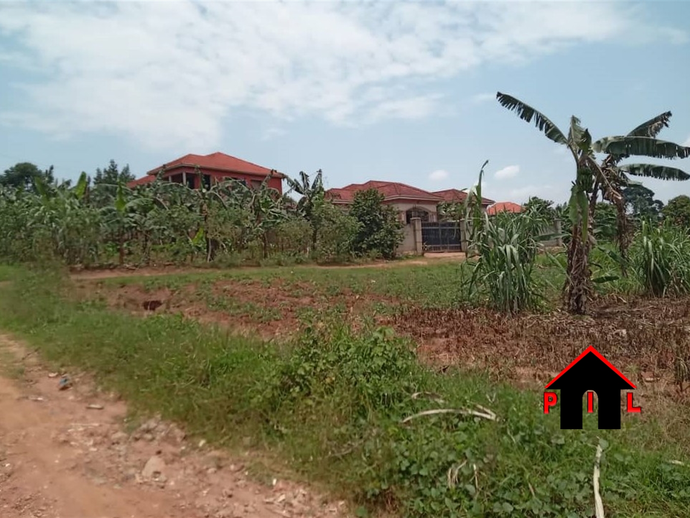 Commercial Land for sale in Kira Wakiso